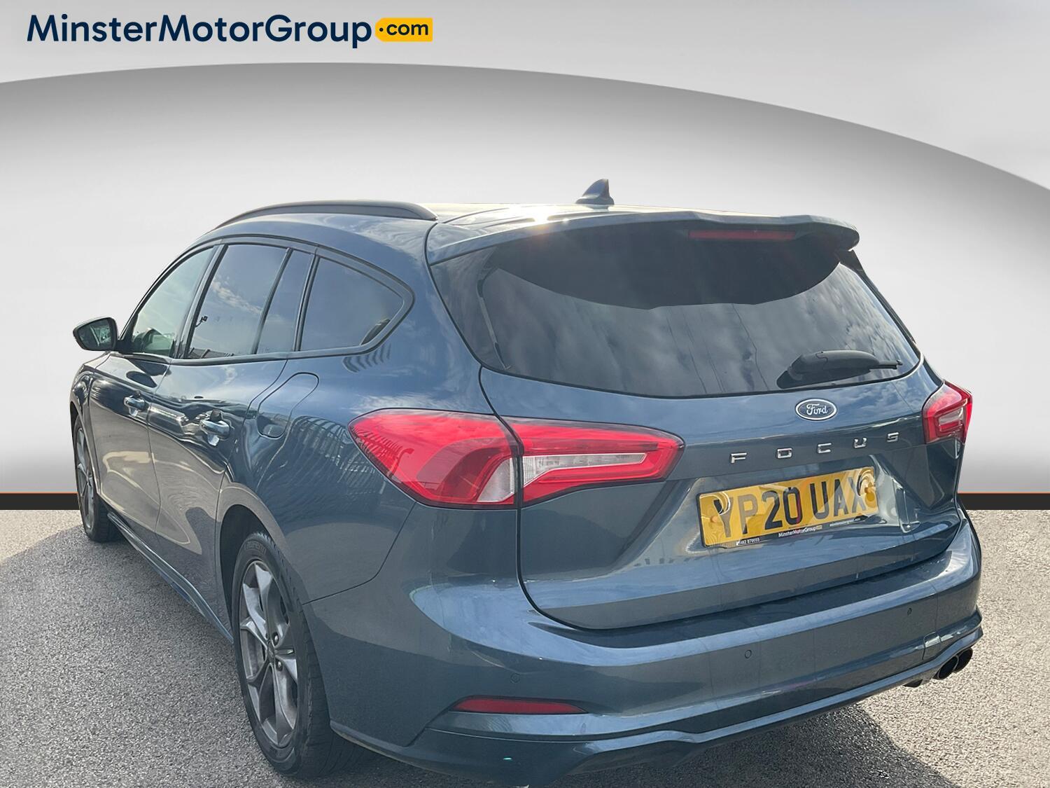 Ford Focus - Image 4