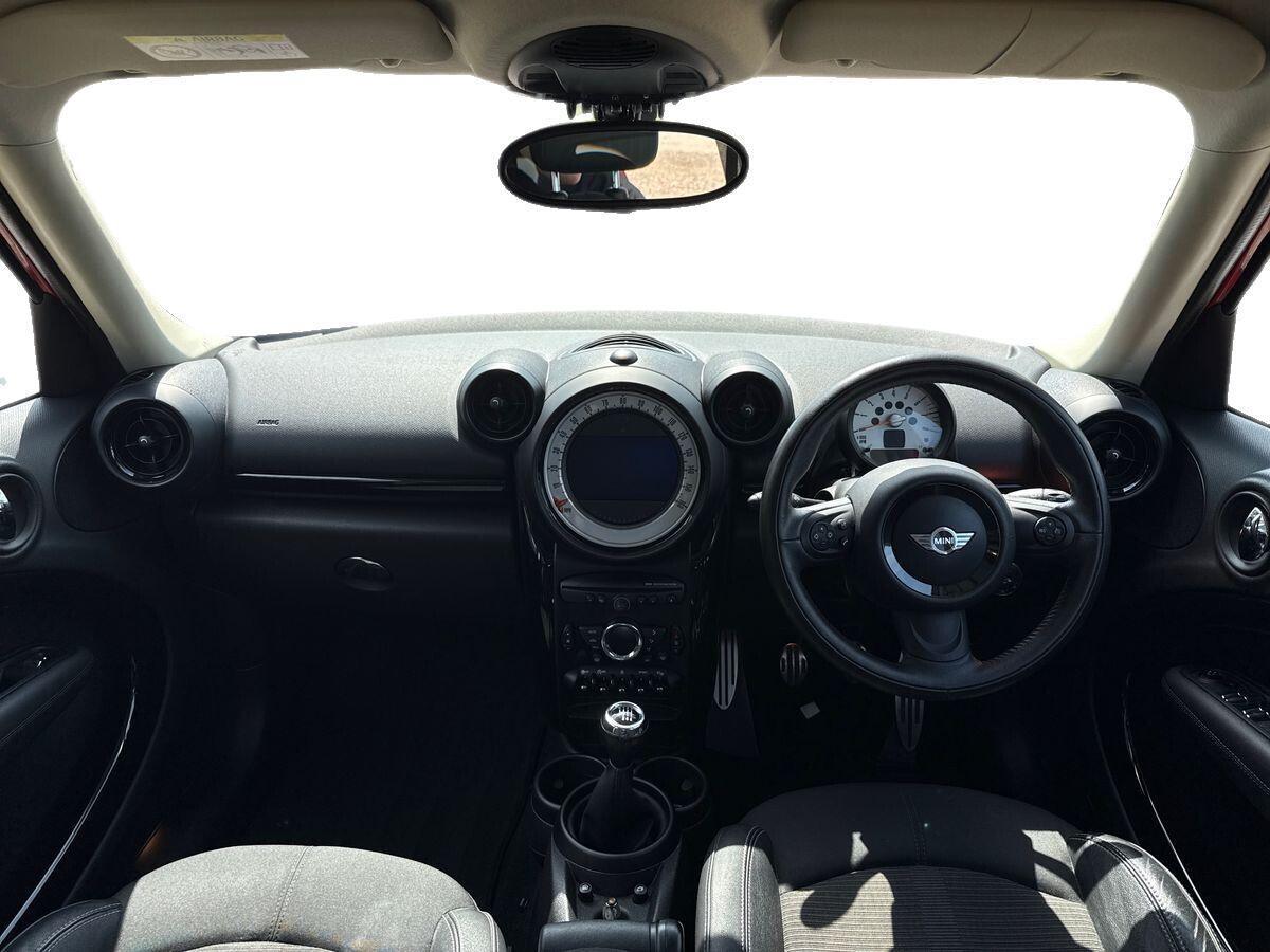 MINI Countryman - Image 18