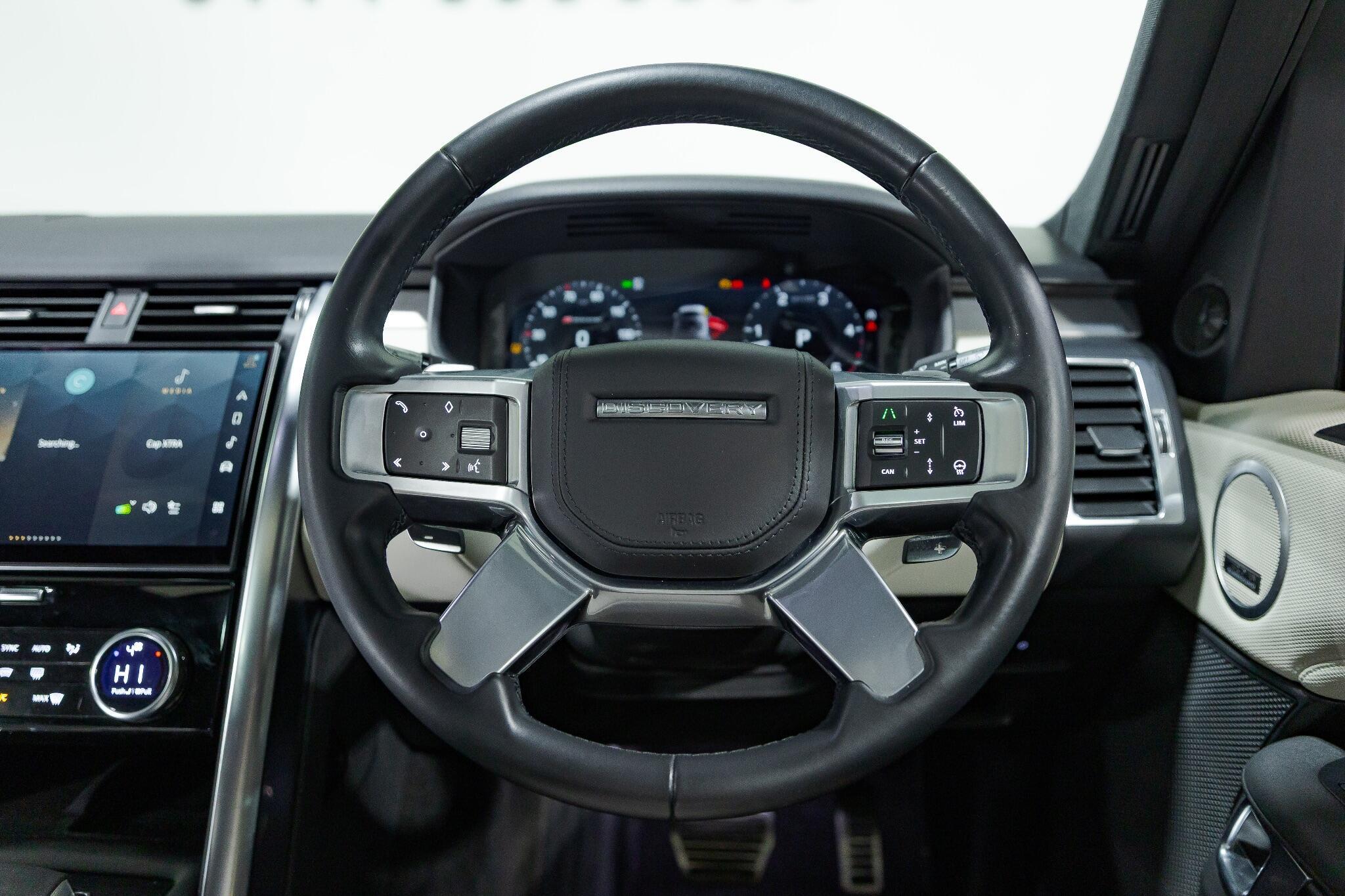 Land Rover Discovery - Image 31