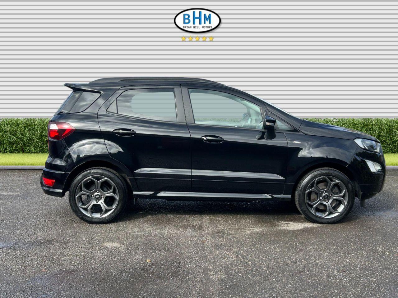 Ford Ecosport - Image 26