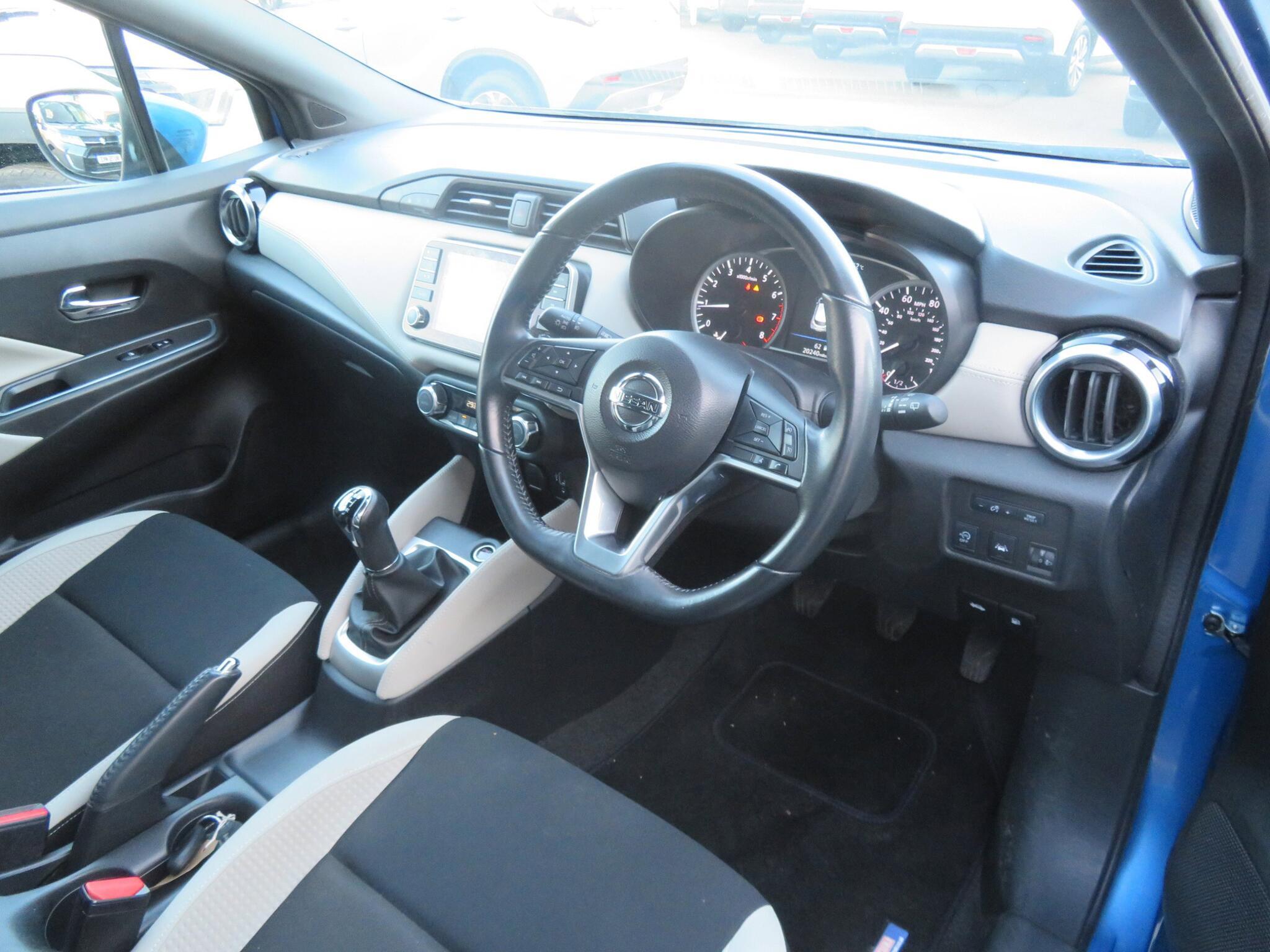 Nissan Micra - Image 13