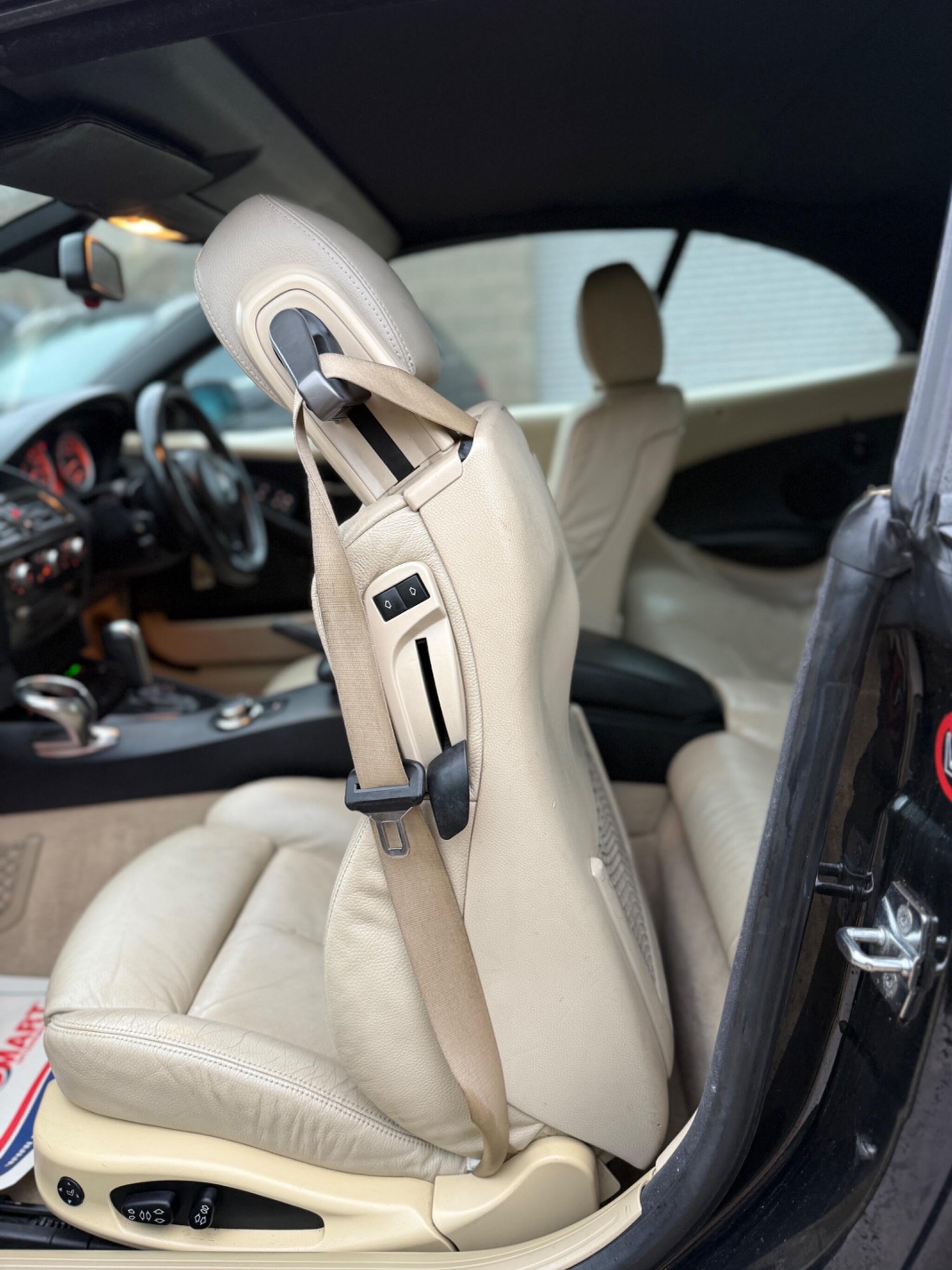 BMW 6 Series - Image 21