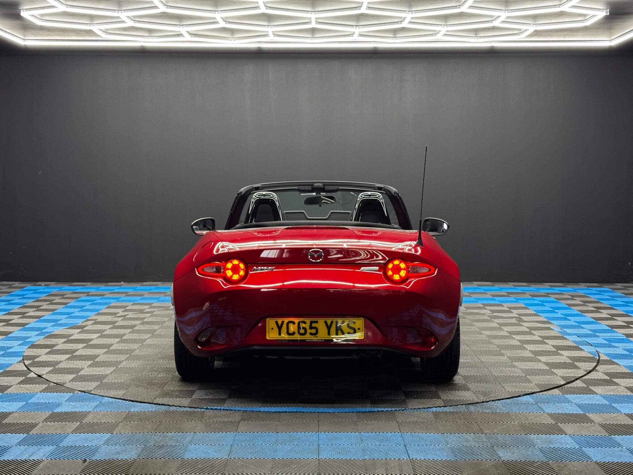 Mazda MX-5 - Image 6