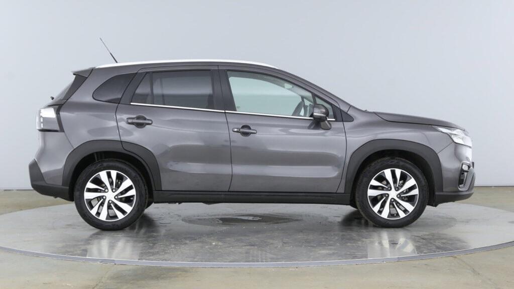 Suzuki S-Cross - Image 7
