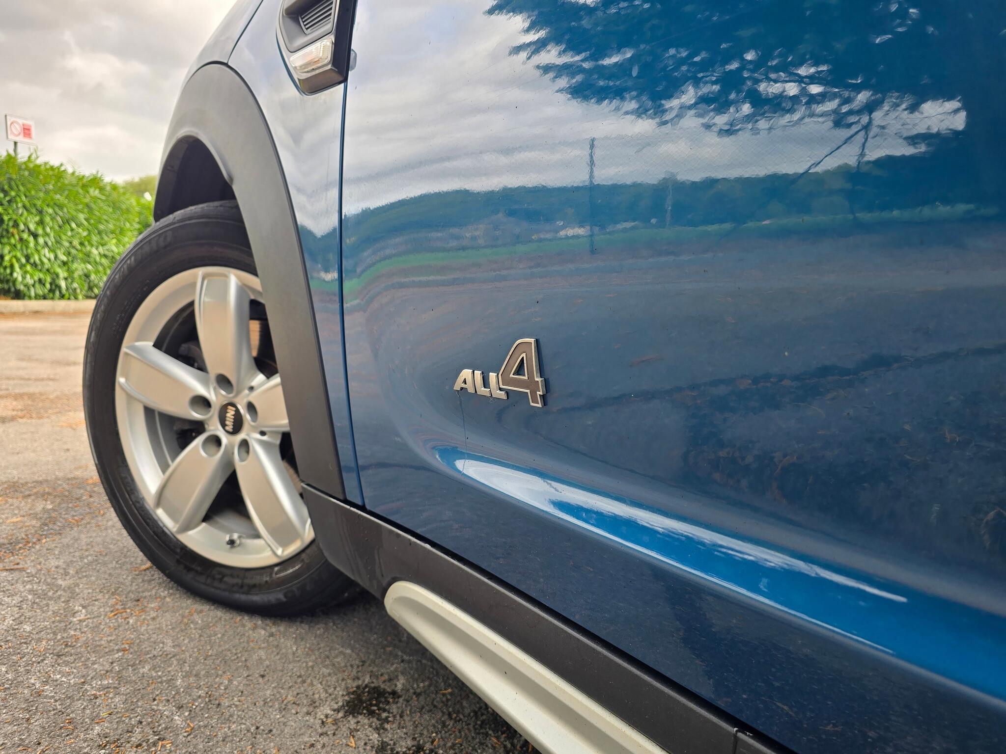 MINI Countryman - Image 8