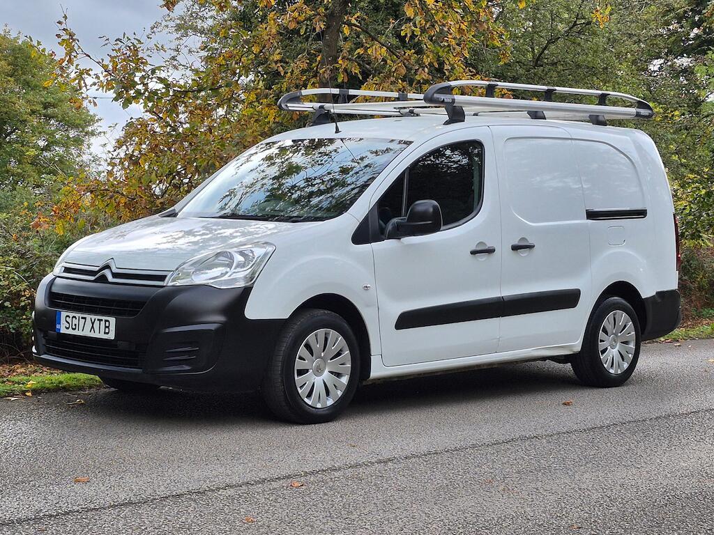 Citroen Berlingo - Image 2