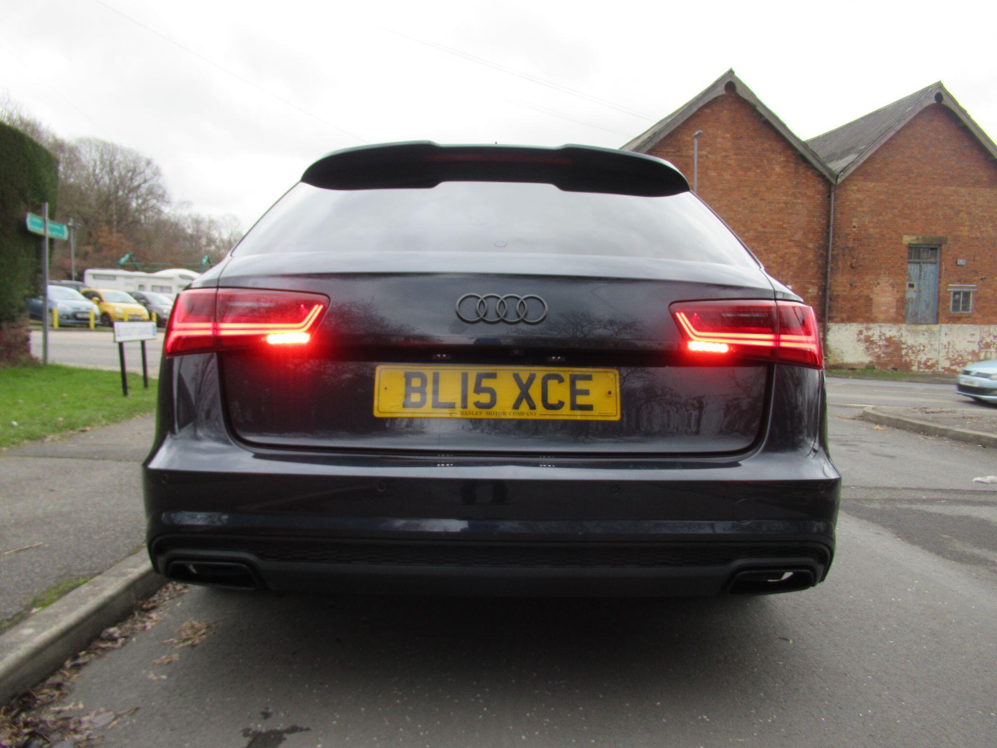 Audi A6 Avant - Image 5