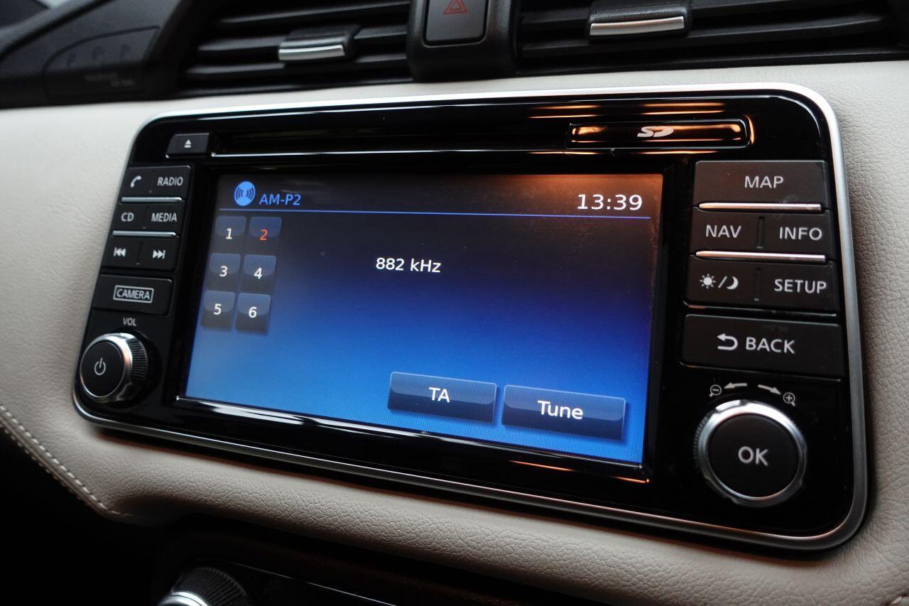 Nissan Micra - Image 27