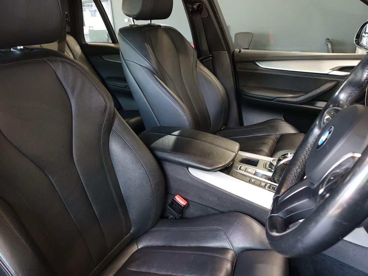 BMW X5 - Image 13