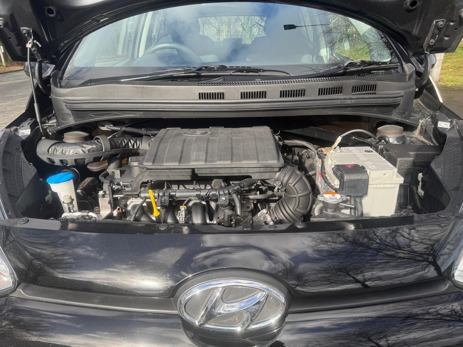 Hyundai i10 - Image 36