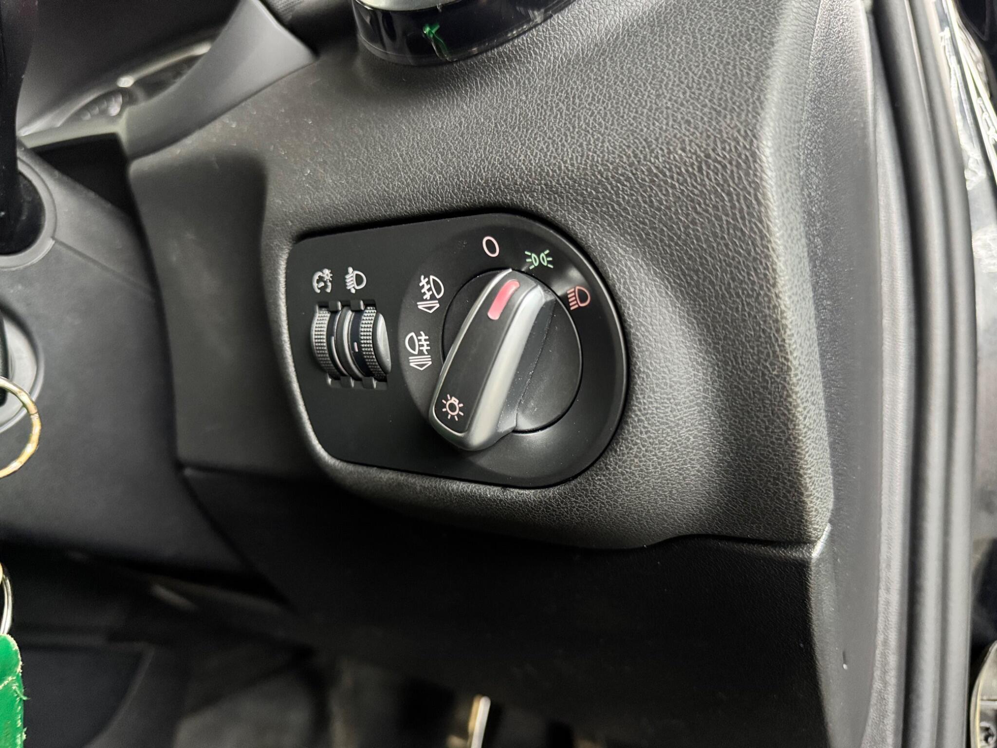 Audi A1 - Image 30