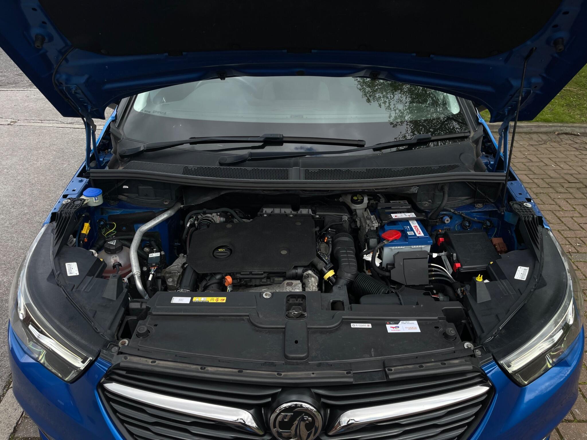 Vauxhall Grandland X - Image 57