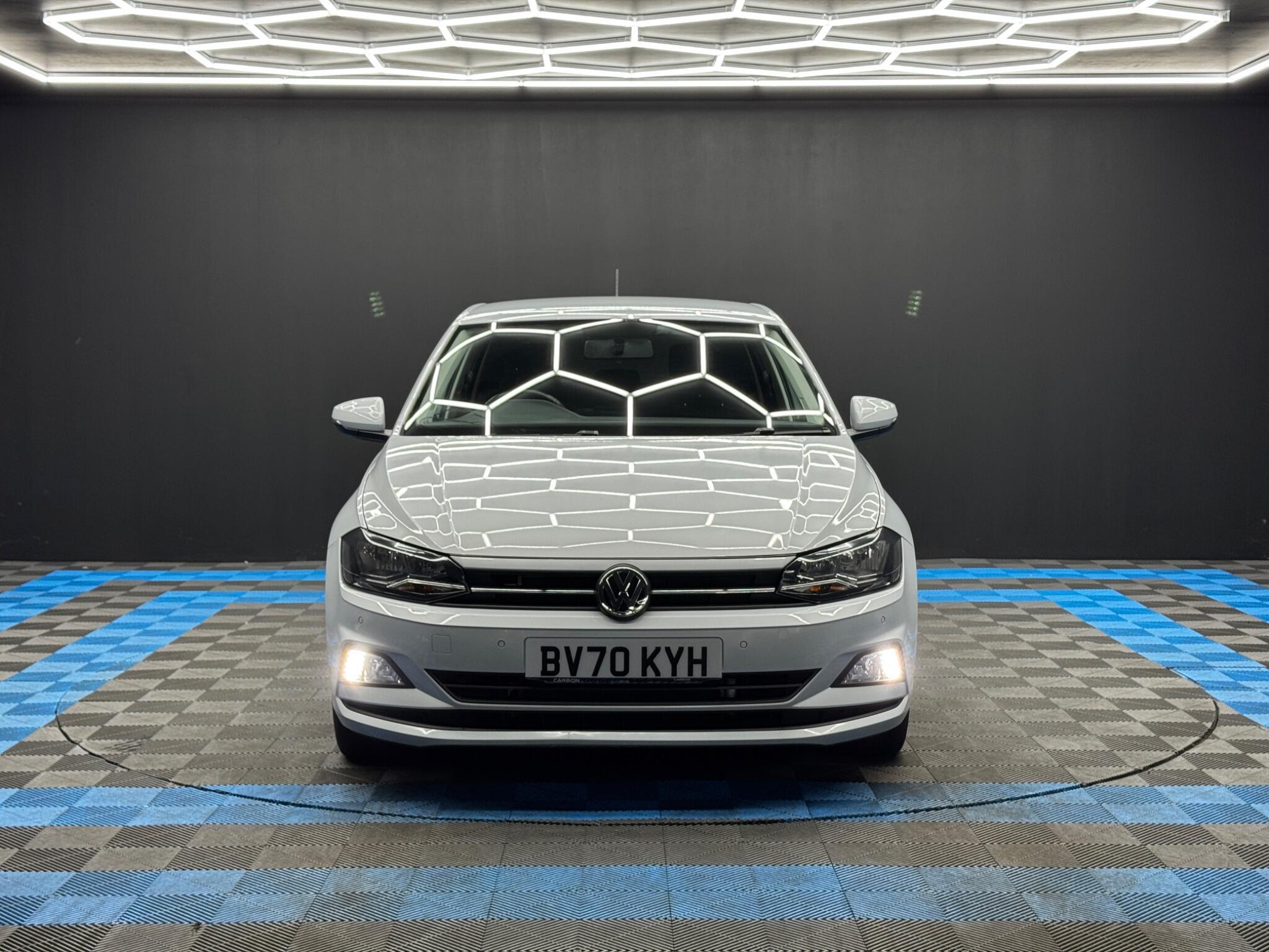 Volkswagen Polo - Image 2