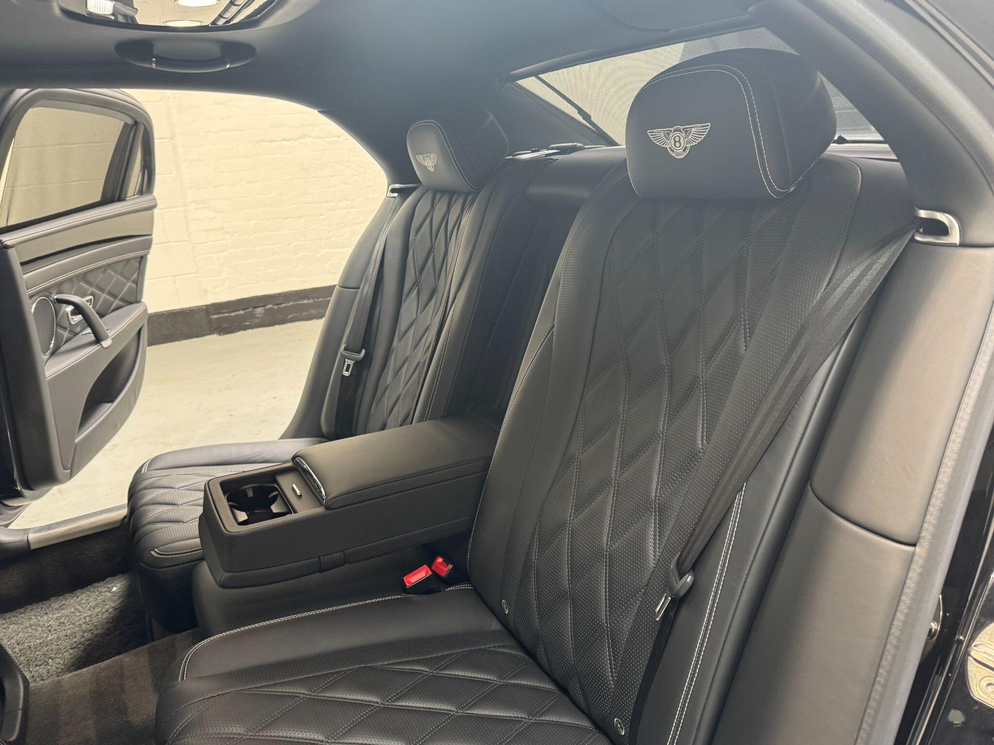 Bentley Flying Spur - Image 44