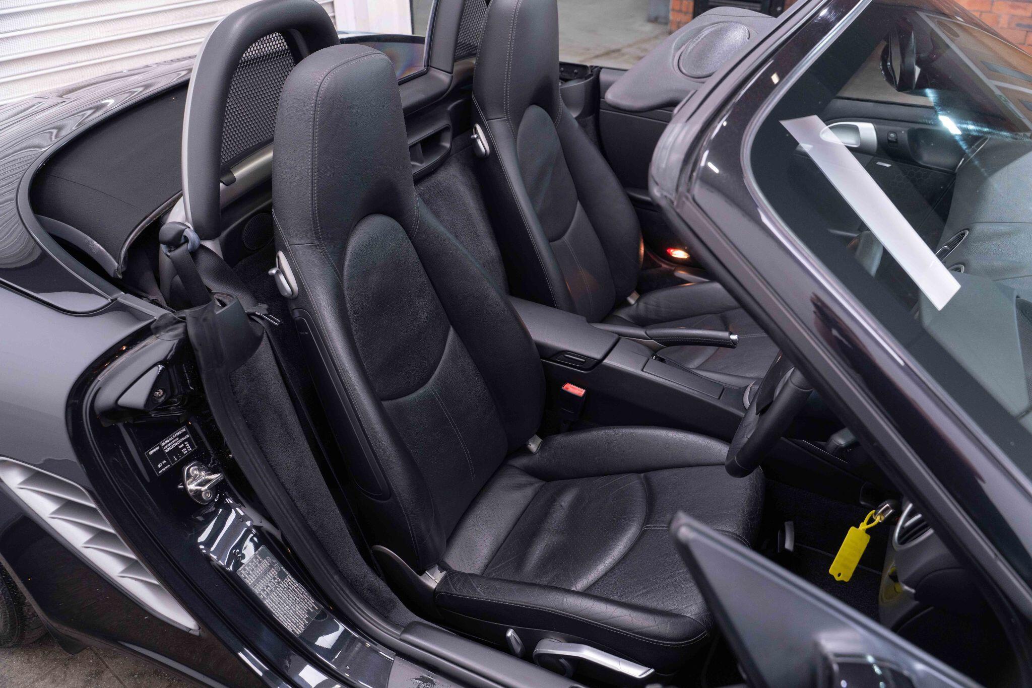 Porsche Boxster - Image 13