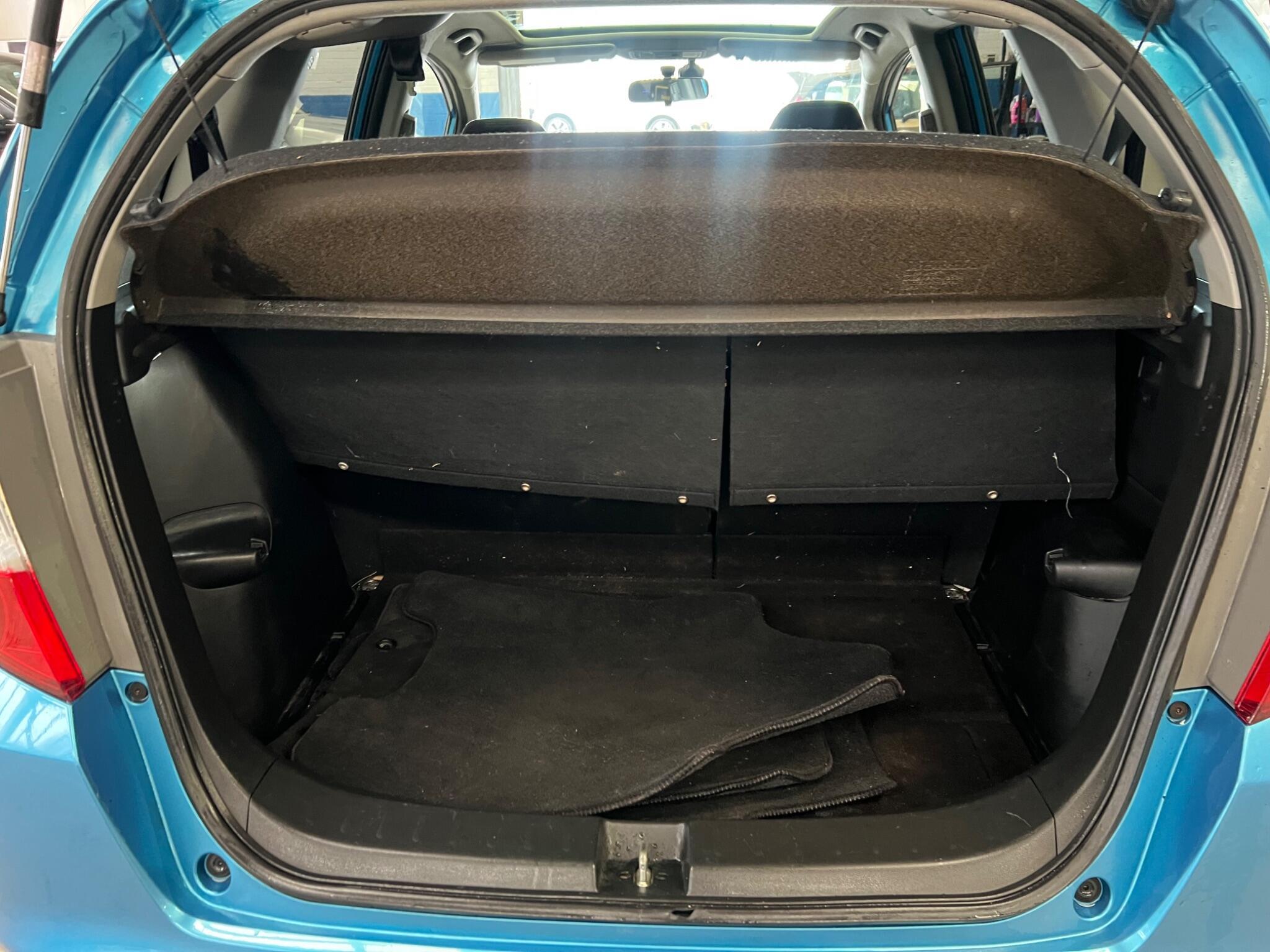 Honda Jazz - Image 28