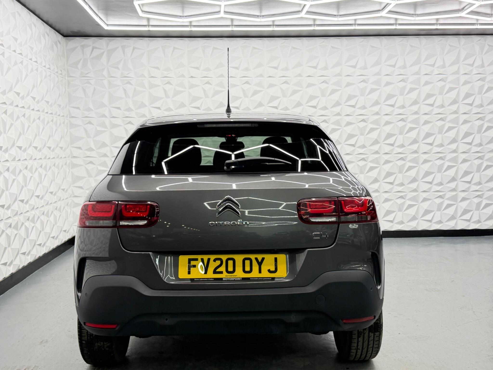 Citroen C4 Cactus - Image 9