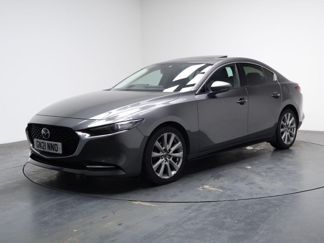 Mazda MAZDA3 - Image 5