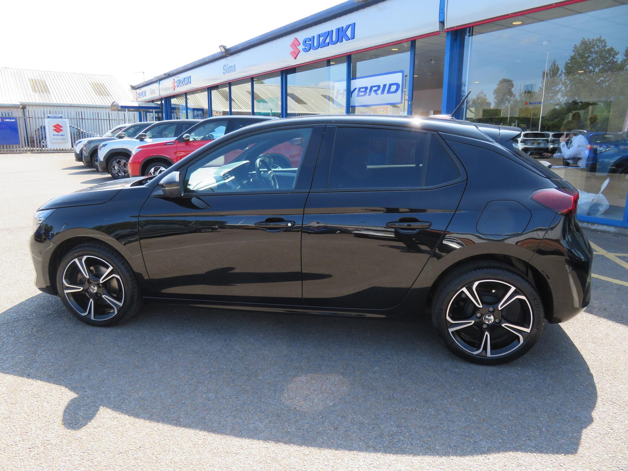 Vauxhall Corsa - Image 9