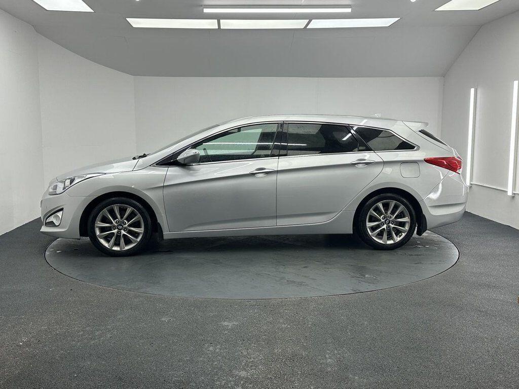 Hyundai i40 - Image 7