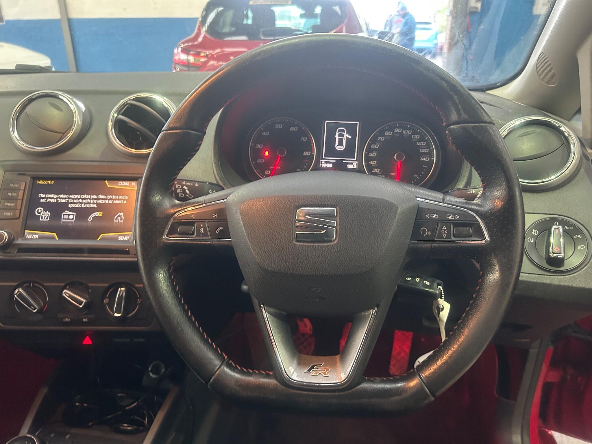 SEAT Ibiza - Image 14