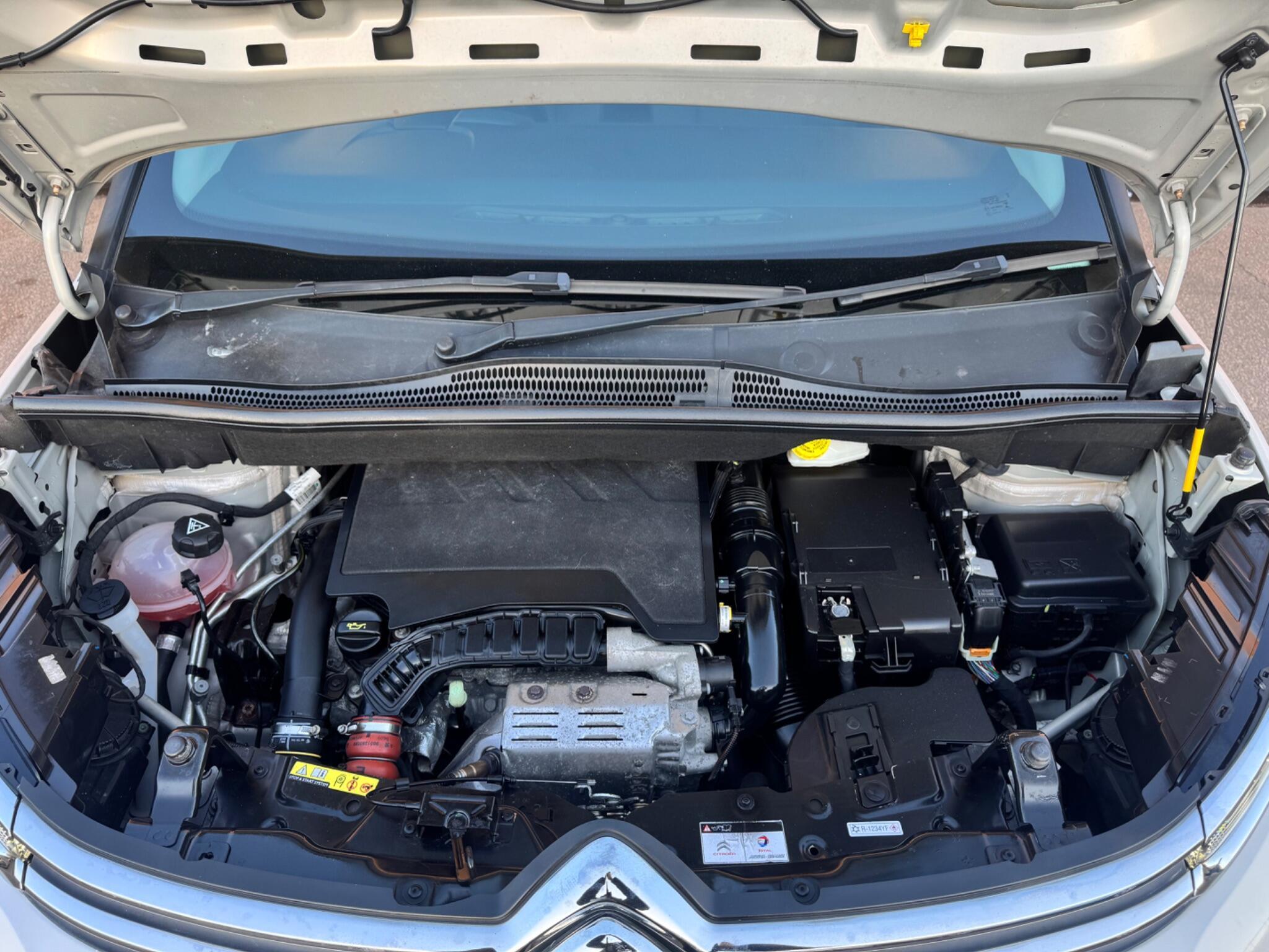 Citroen C3 Aircross - Image 19