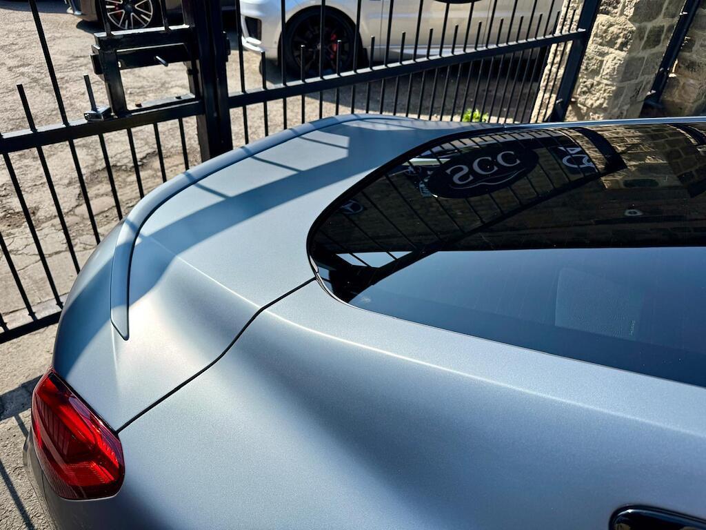 BMW 8 Series - Image 11