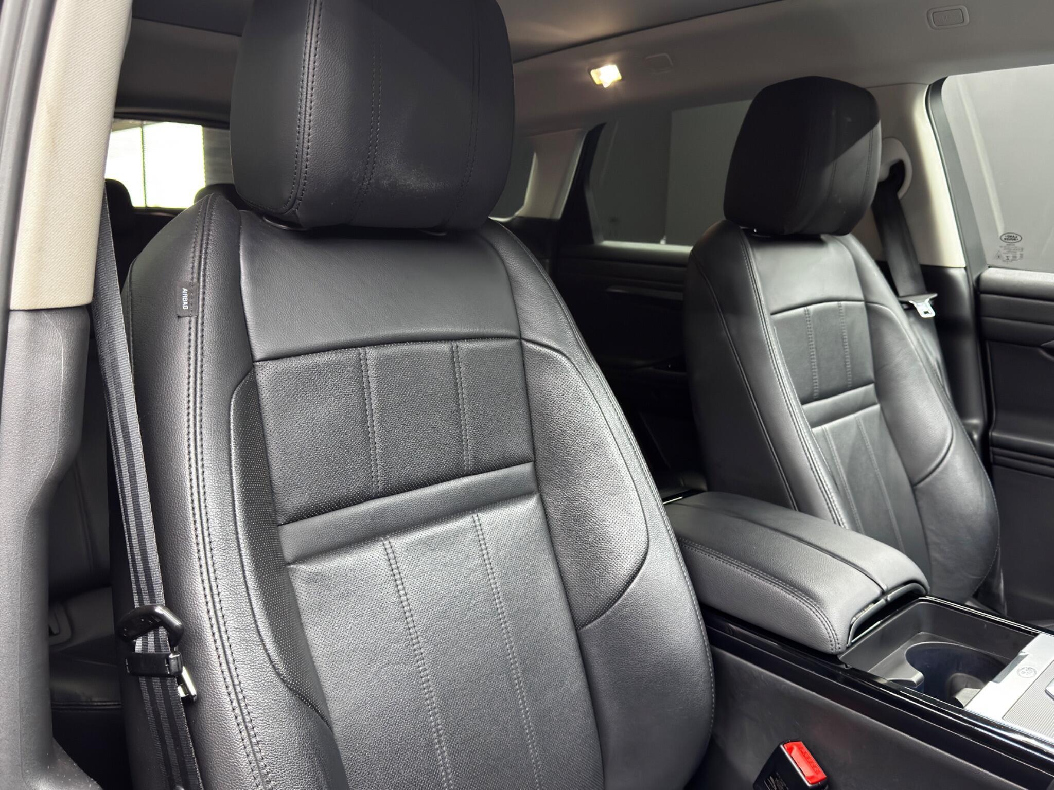 Land Rover Range Rover Evoque - Image 12
