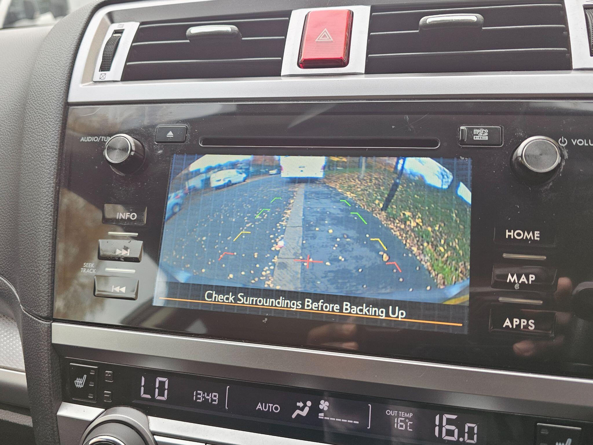 Subaru Outback - Image 2