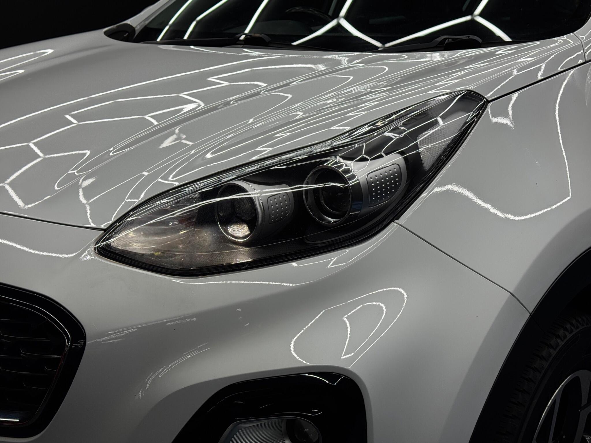 Kia Sportage - Image 42