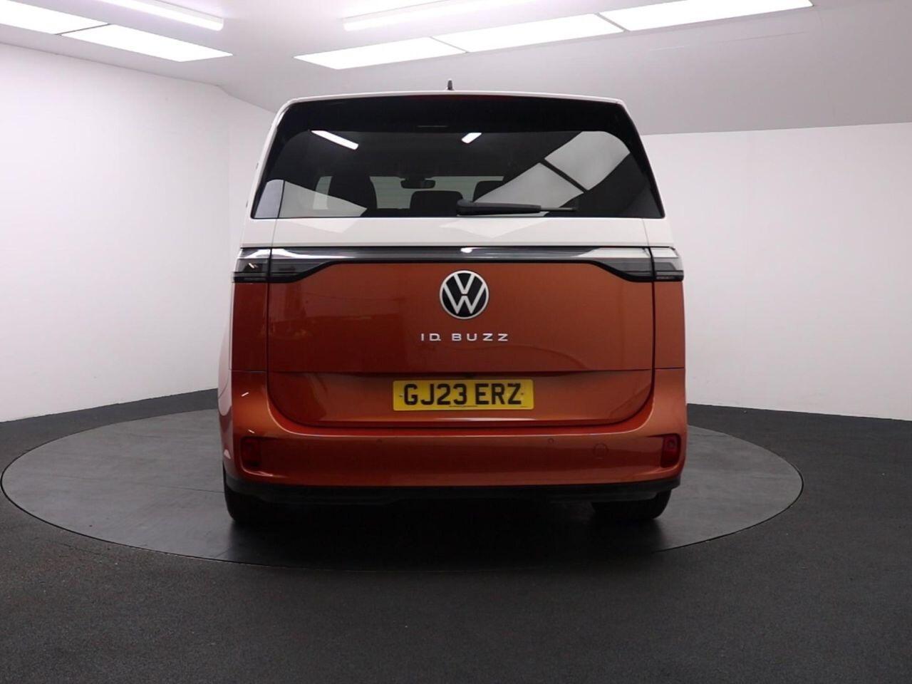 Volkswagen ID. Buzz - Image 7