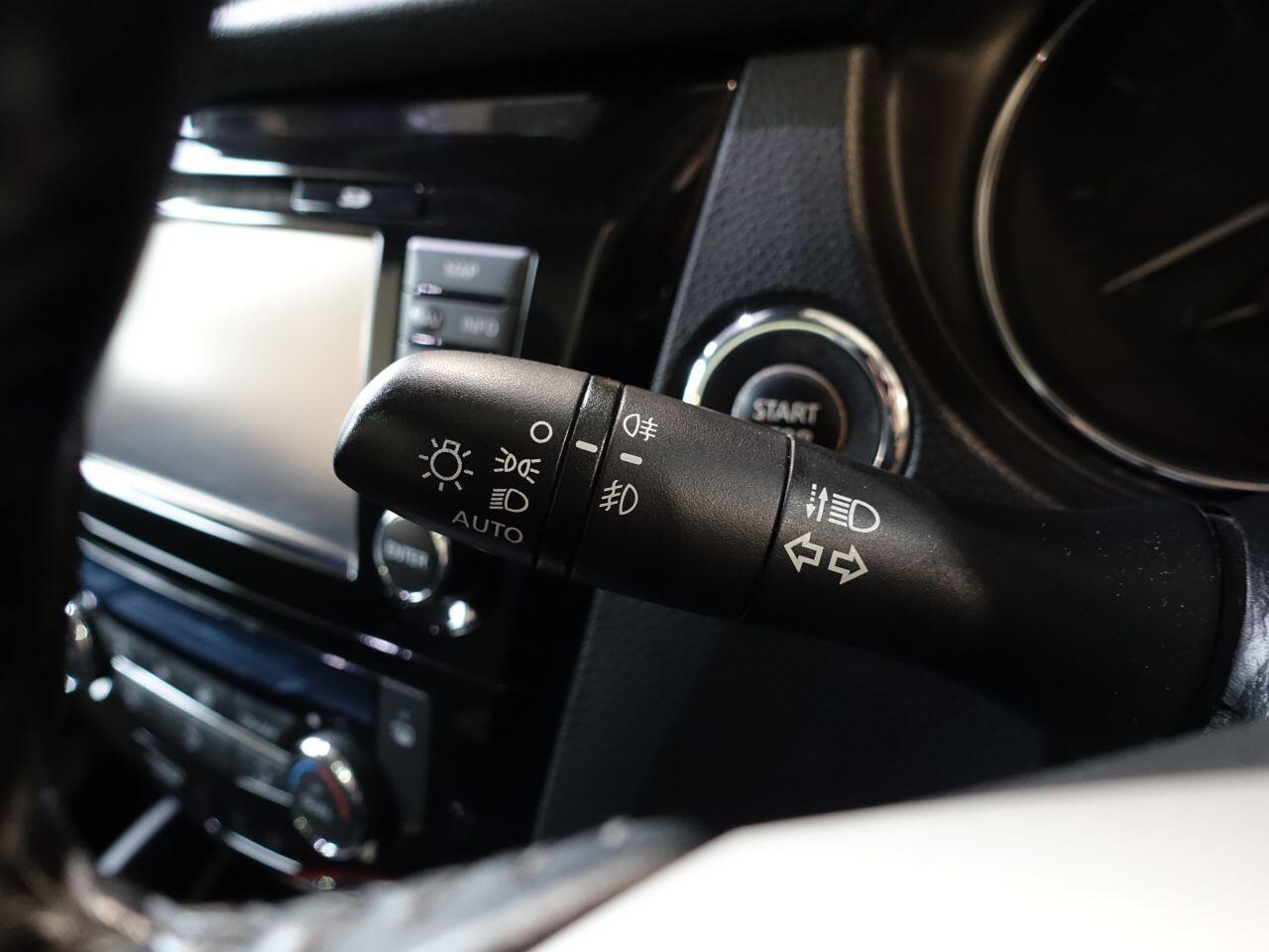 Nissan Qashqai - Image 23