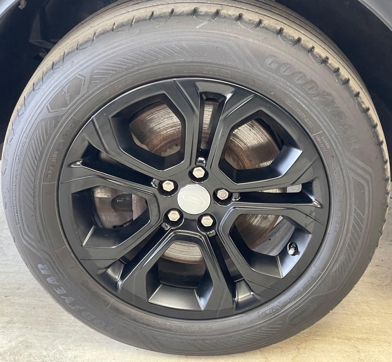 Land Rover DISCOVERY SPORT - Image 16