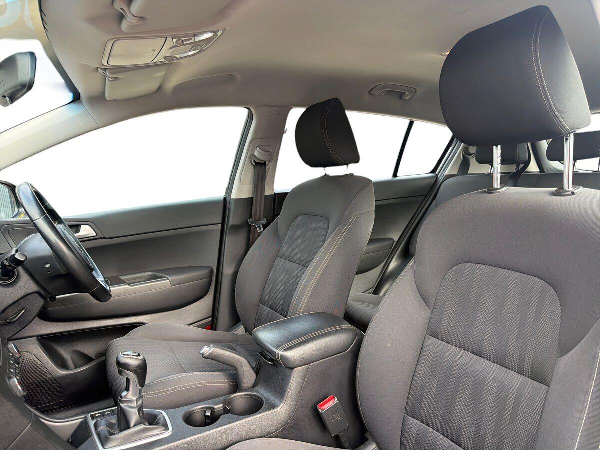 Kia Sportage - Image 15