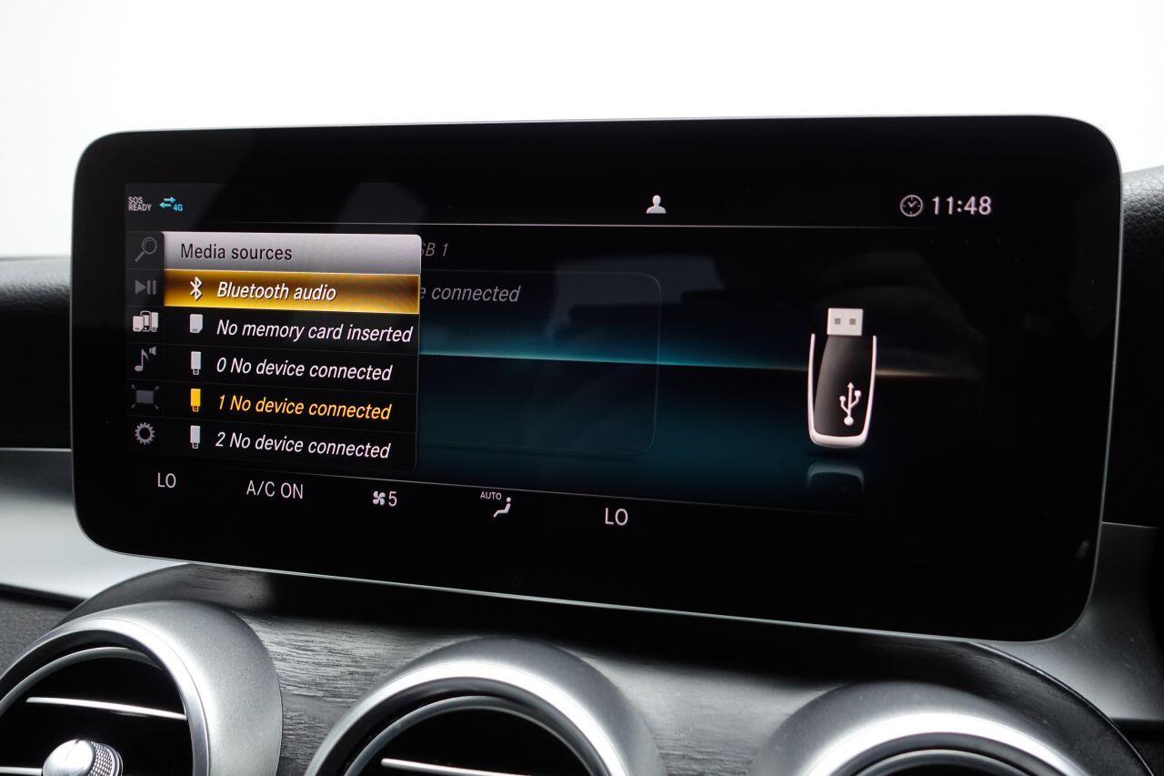 Mercedes C-Class - Image 27