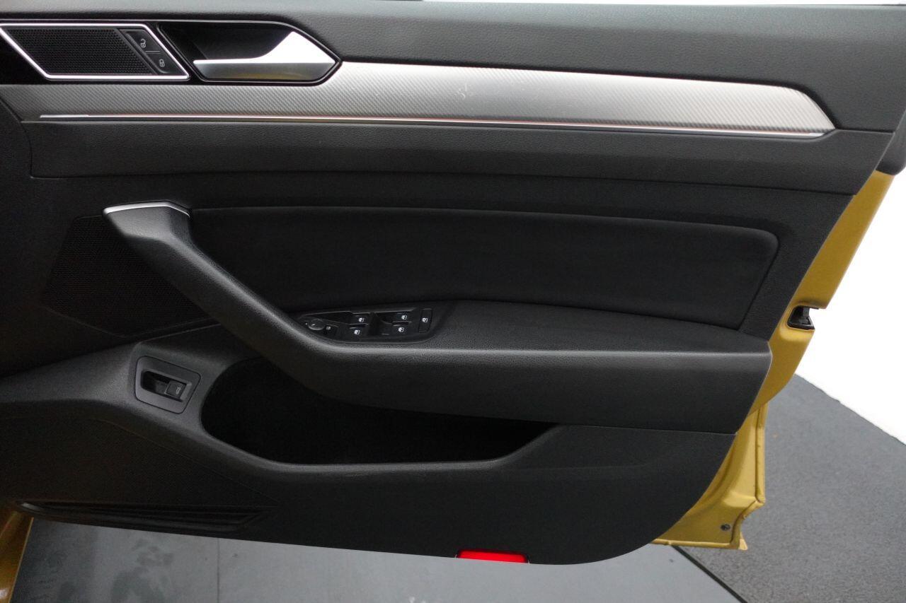 Volkswagen Arteon - Image 13