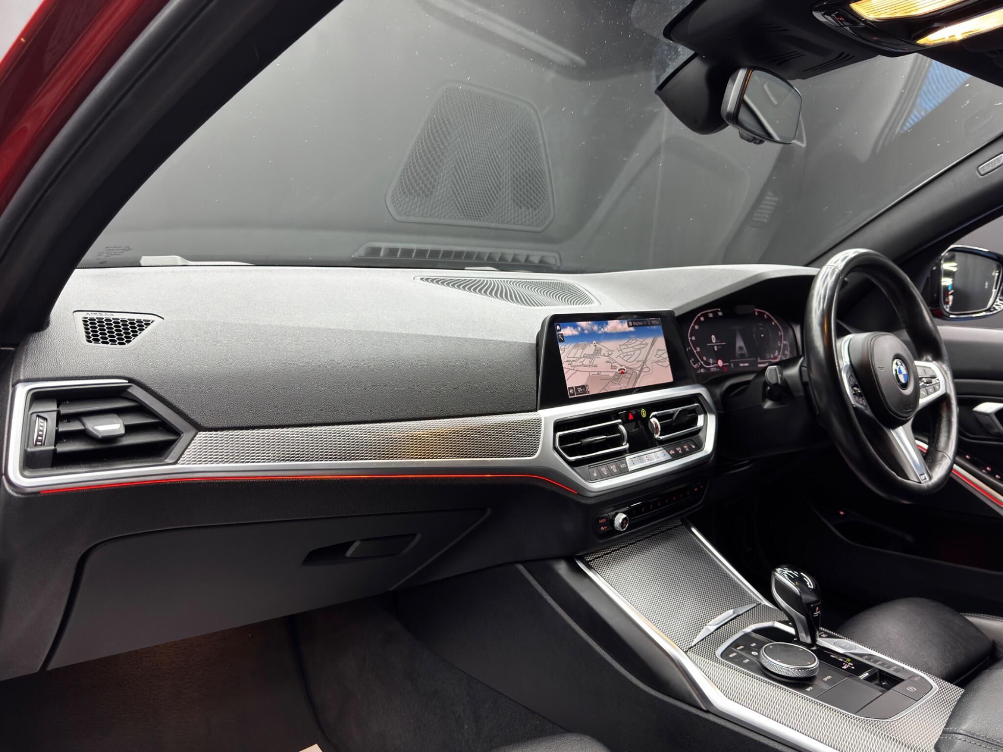 BMW 3 Series - Image 11