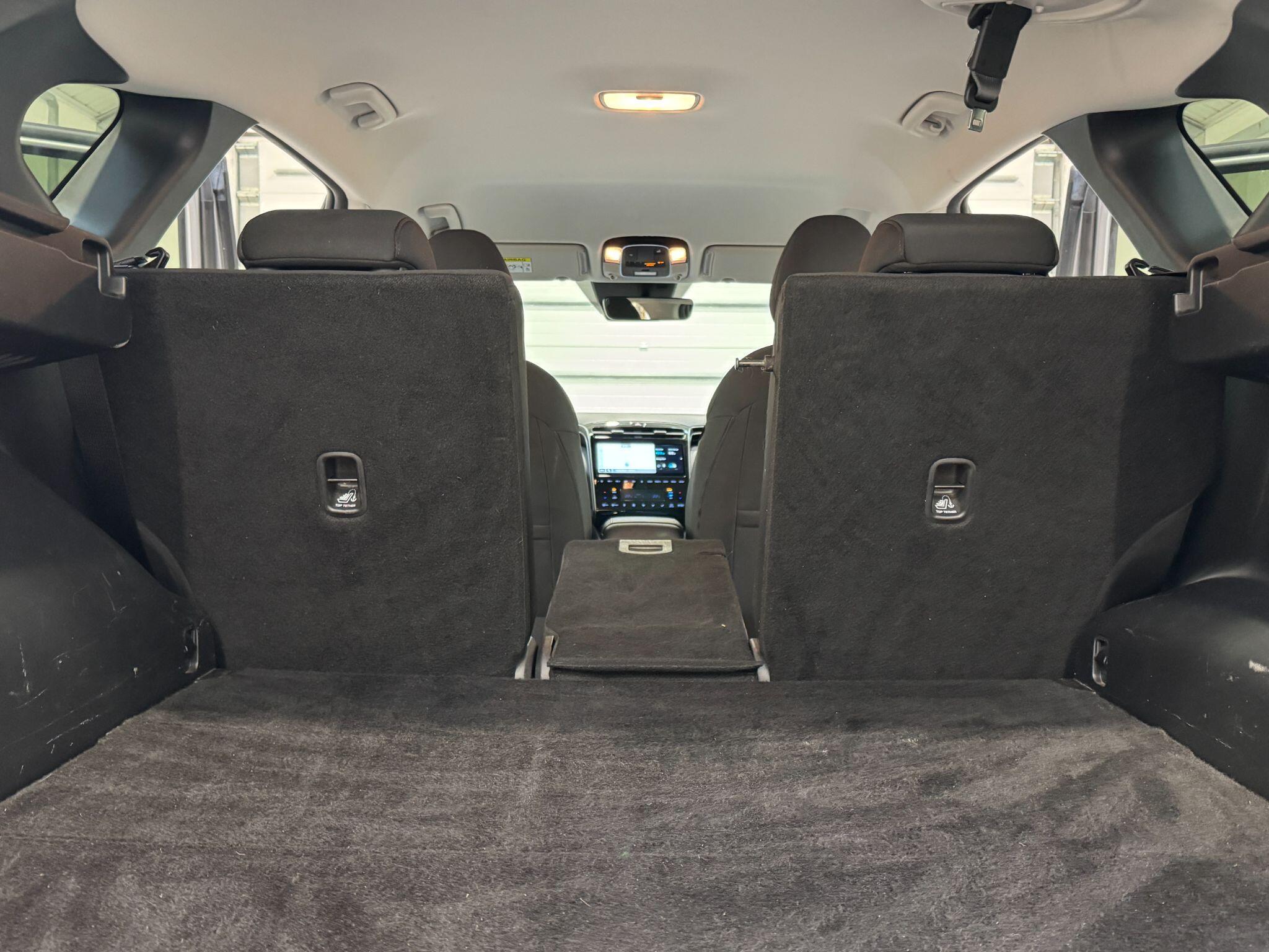 Hyundai Tucson - Image 81