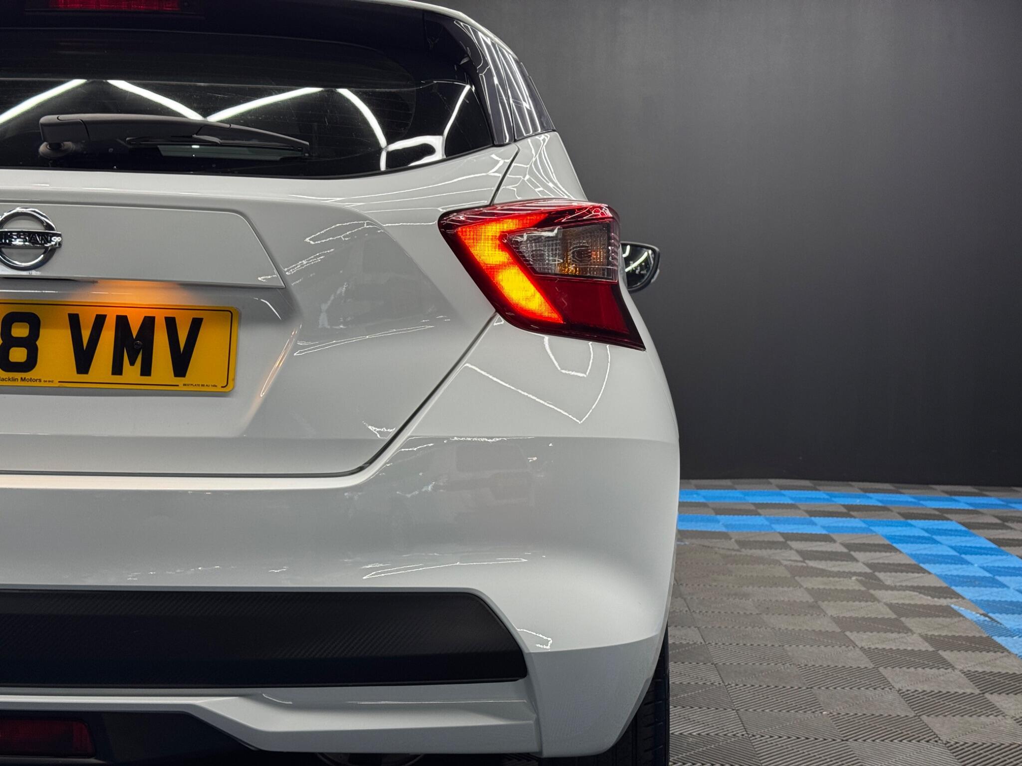 Nissan Micra - Image 37