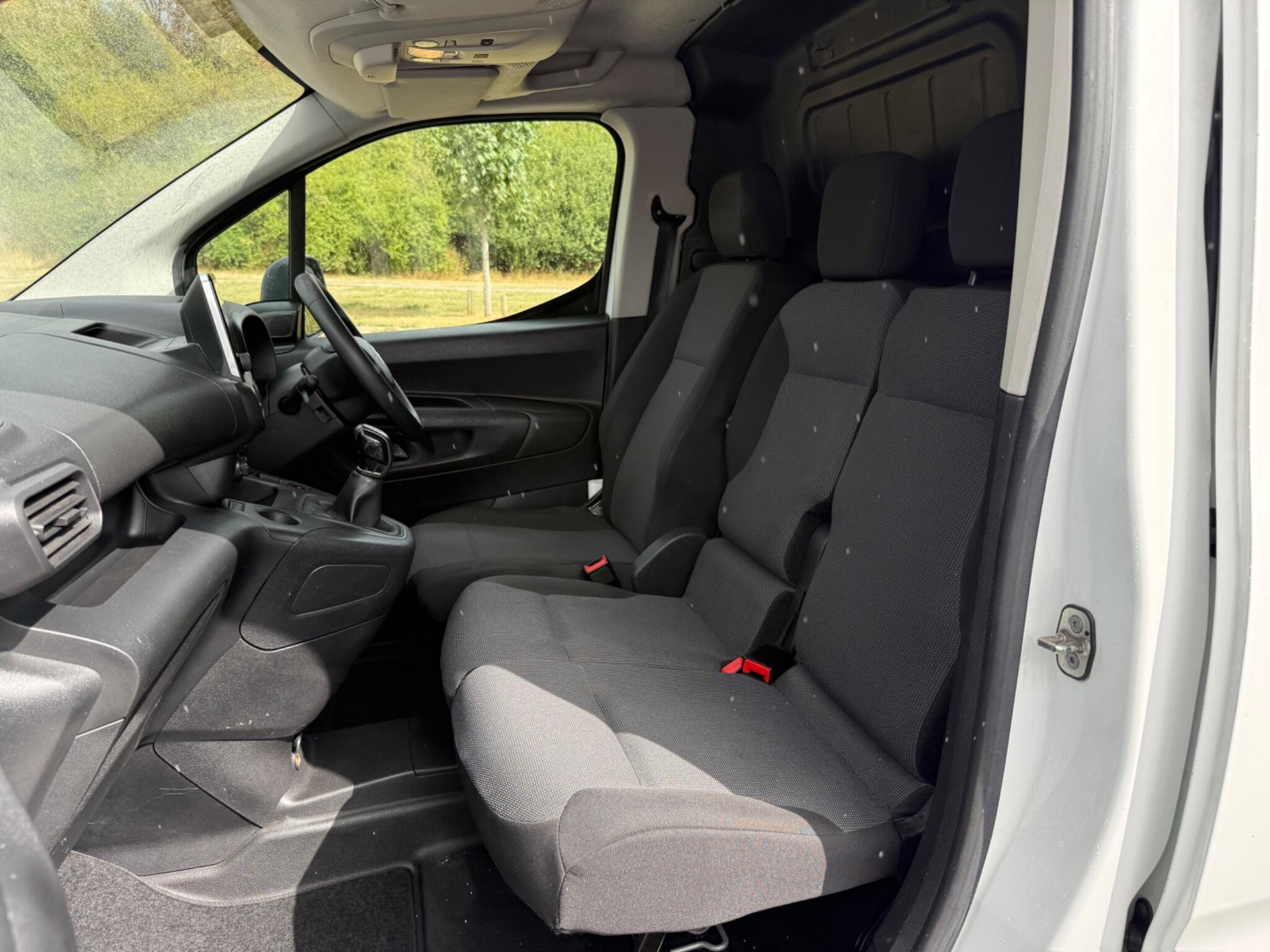 Citroen Berlingo - Image 11