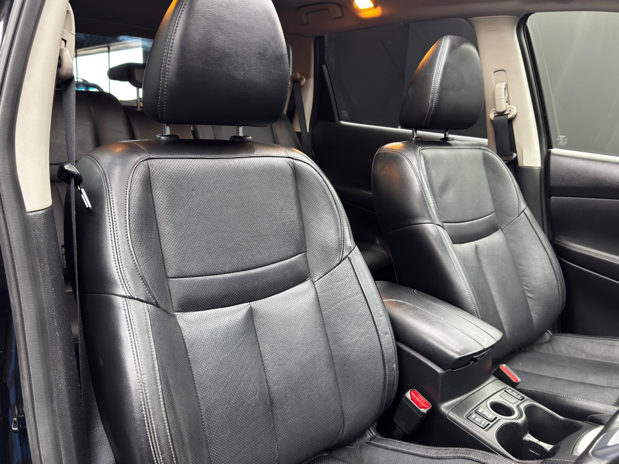 Nissan X-Trail - Image 12
