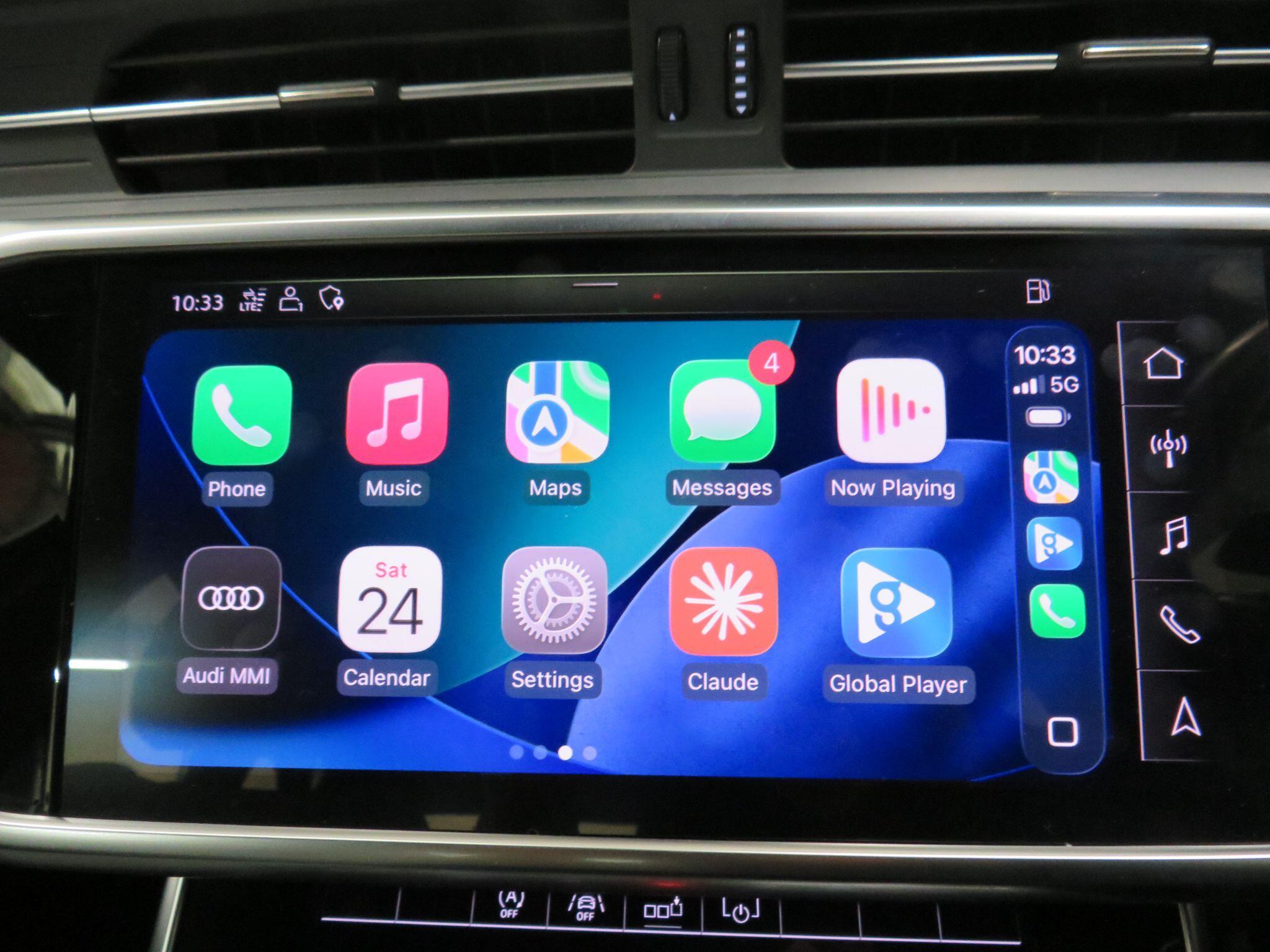 Audi A6 Avant - Image 20