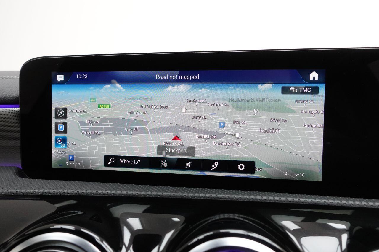 Mercedes-benz A Class - Image 2
