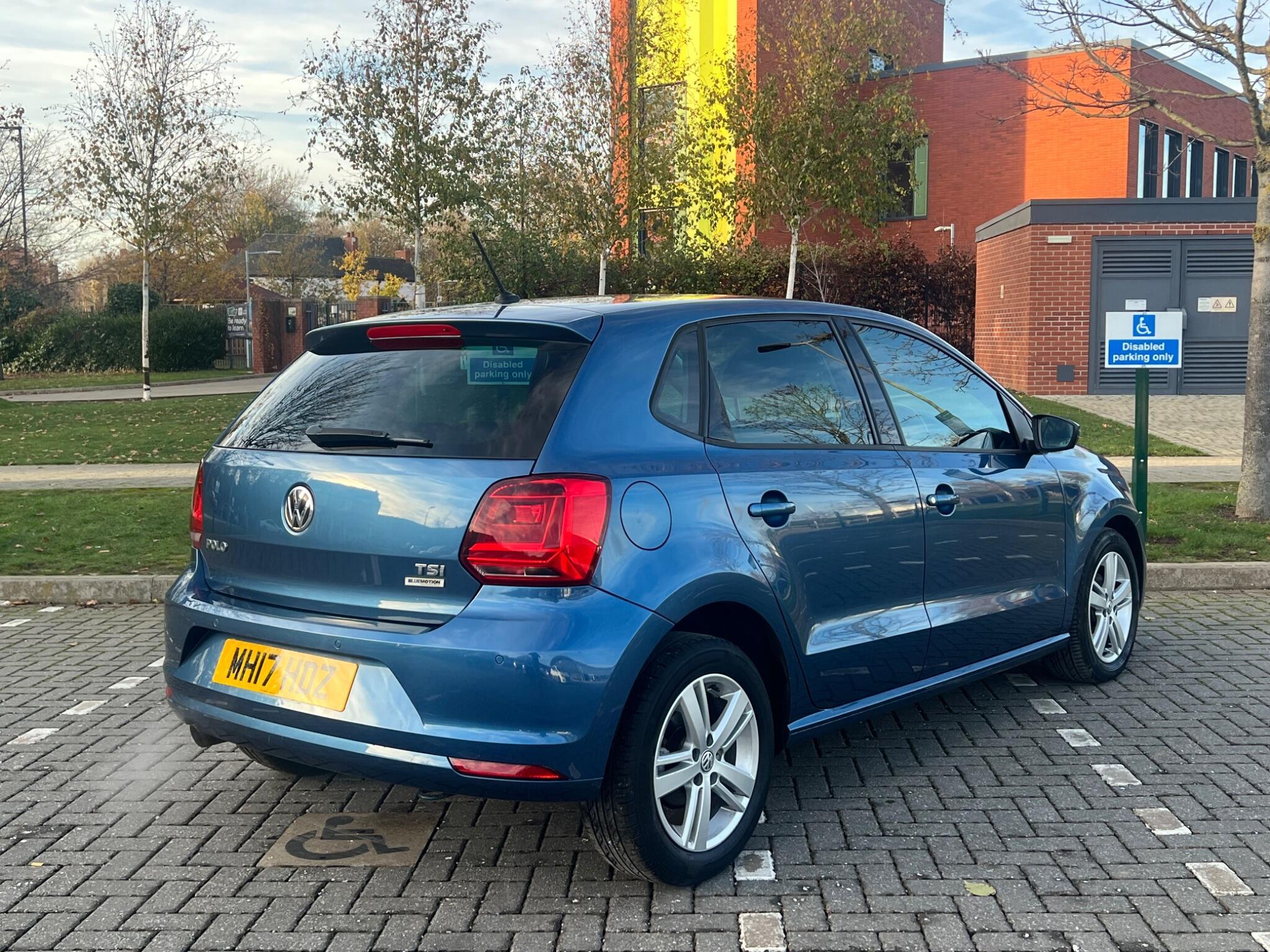 Volkswagen Polo - Image 6