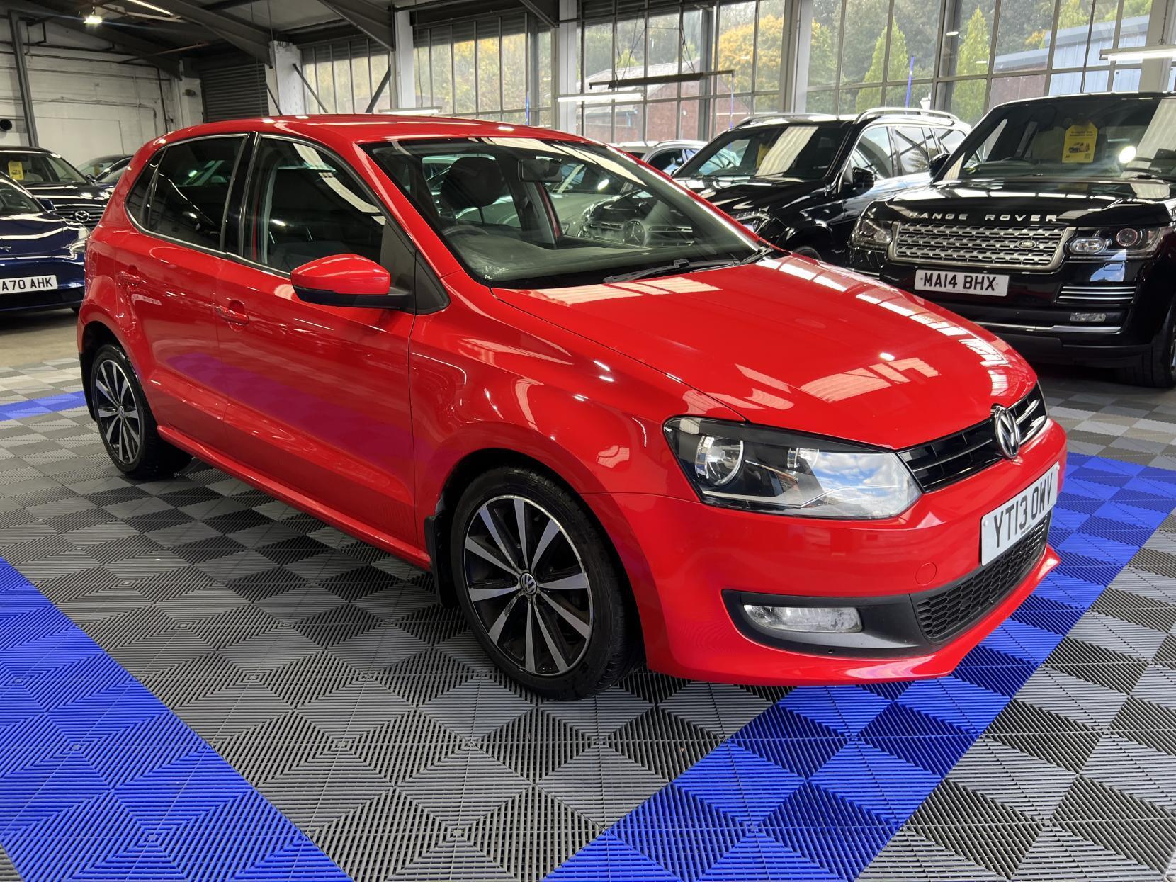 Volkswagen Polo - Image 6