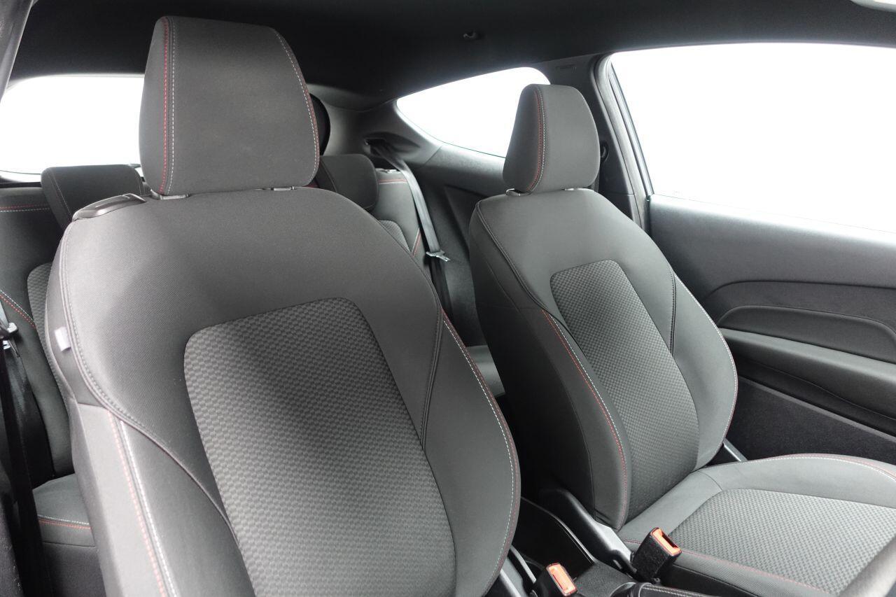 Ford Fiesta - Image 3