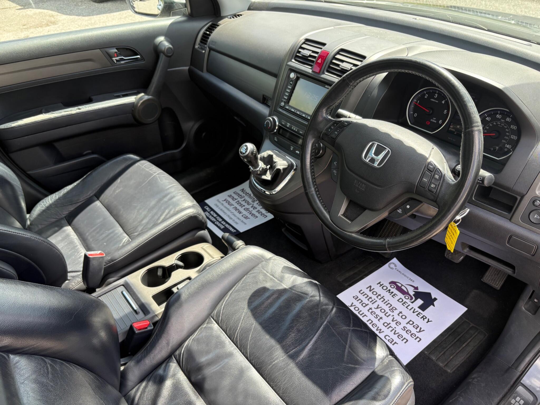 Honda CR-V - Image 3