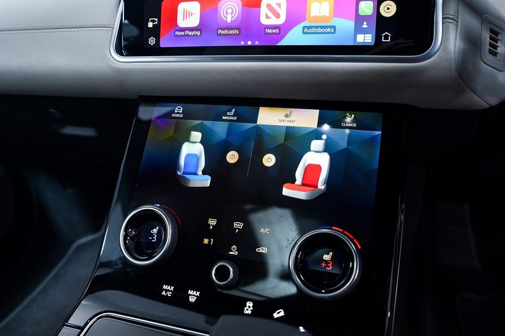 Land Rover Range Rover Velar - Image 22