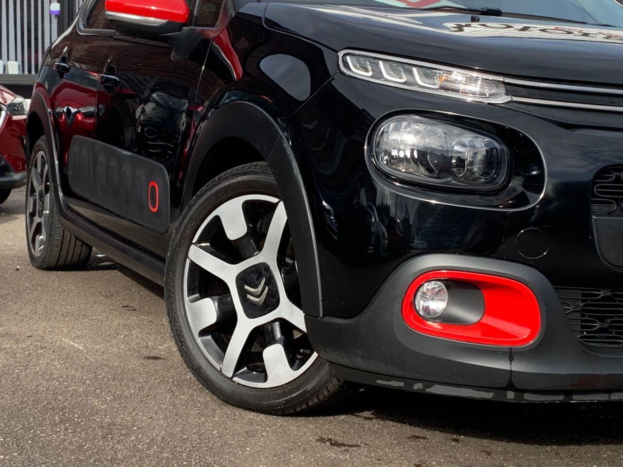 Citroen C3 - Image 8