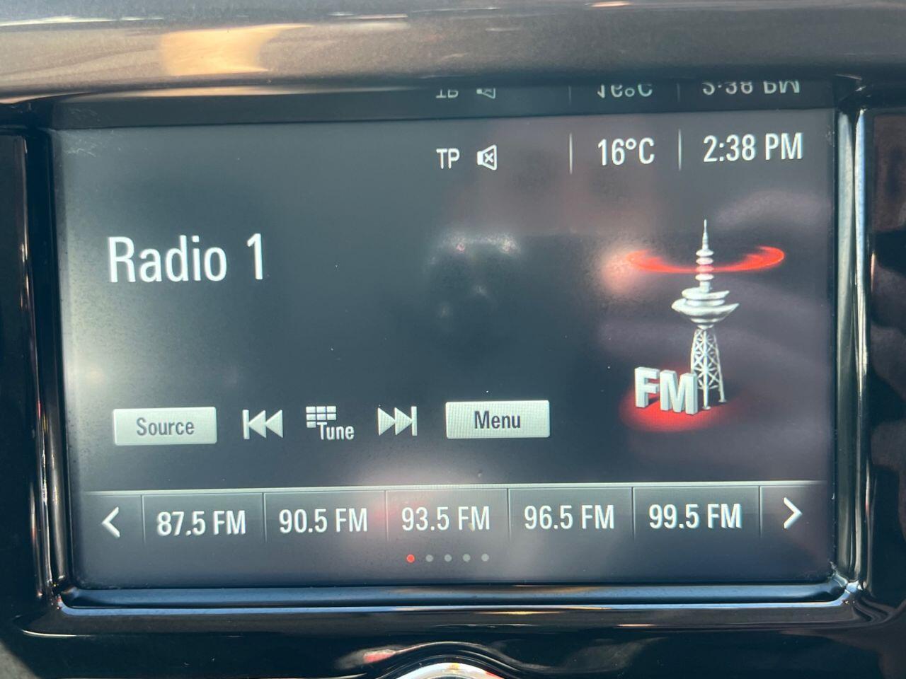 Vauxhall Corsa - Image 20